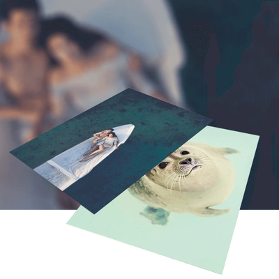 Posters Hero Image
