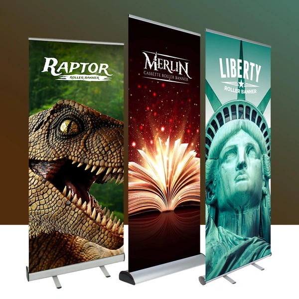Roller Banners